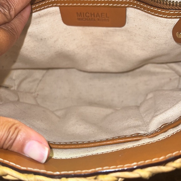 Michael Kors Santorini Tote - Picture 7 of 7